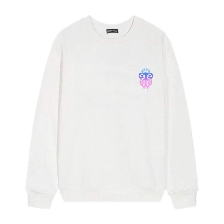 Picture of Chrome Hearts Sweatshirt _SKUChromeHeartsS-XLxlutxX3731353